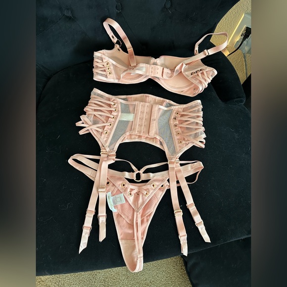 Jerry set - Picture 11 of 12